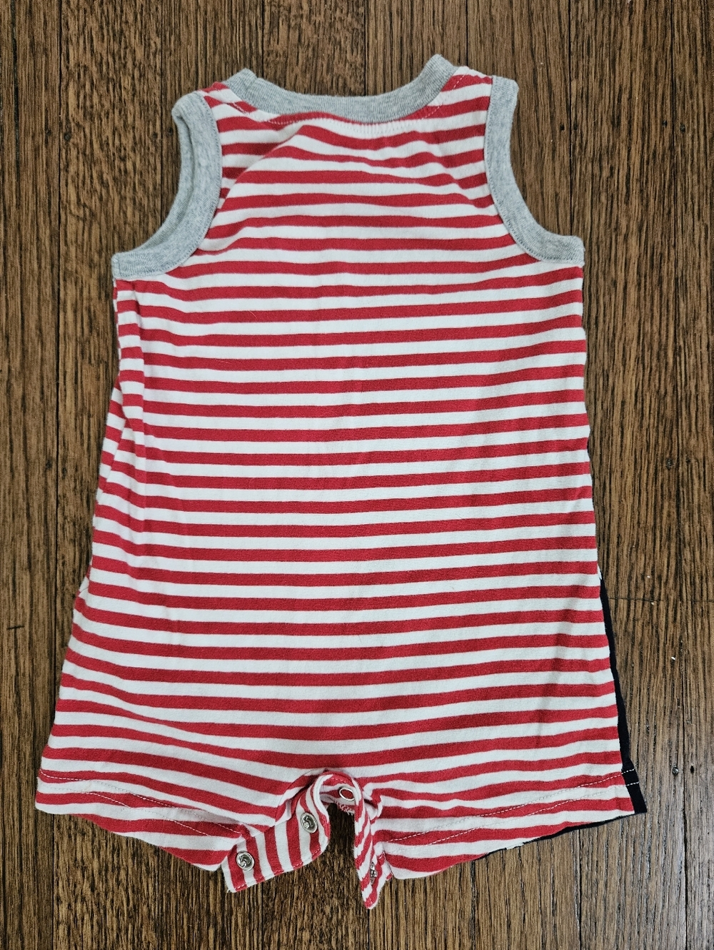 All-American Bundle 🇺🇸⚾️ — 3 Outfits - Picture 6 of 10